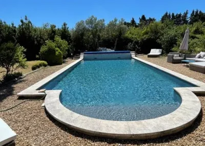 Espace événementiel au cœur de la Provence